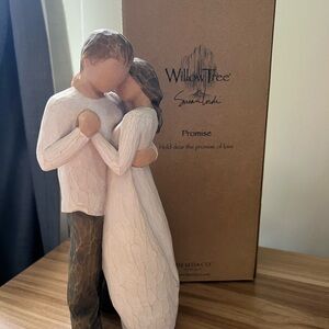 Willow Tree Promise